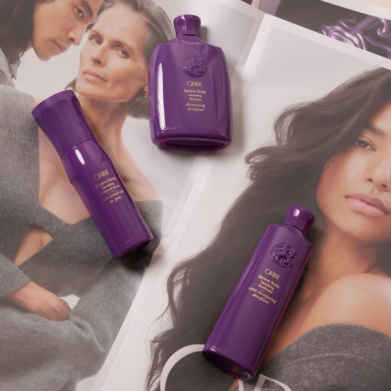 Serene Scalp Densifying Conditioner 175 ml Oribe
