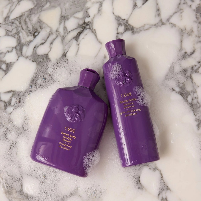 Serene Scalp Densifying Shampoo 250 ml Oribe
