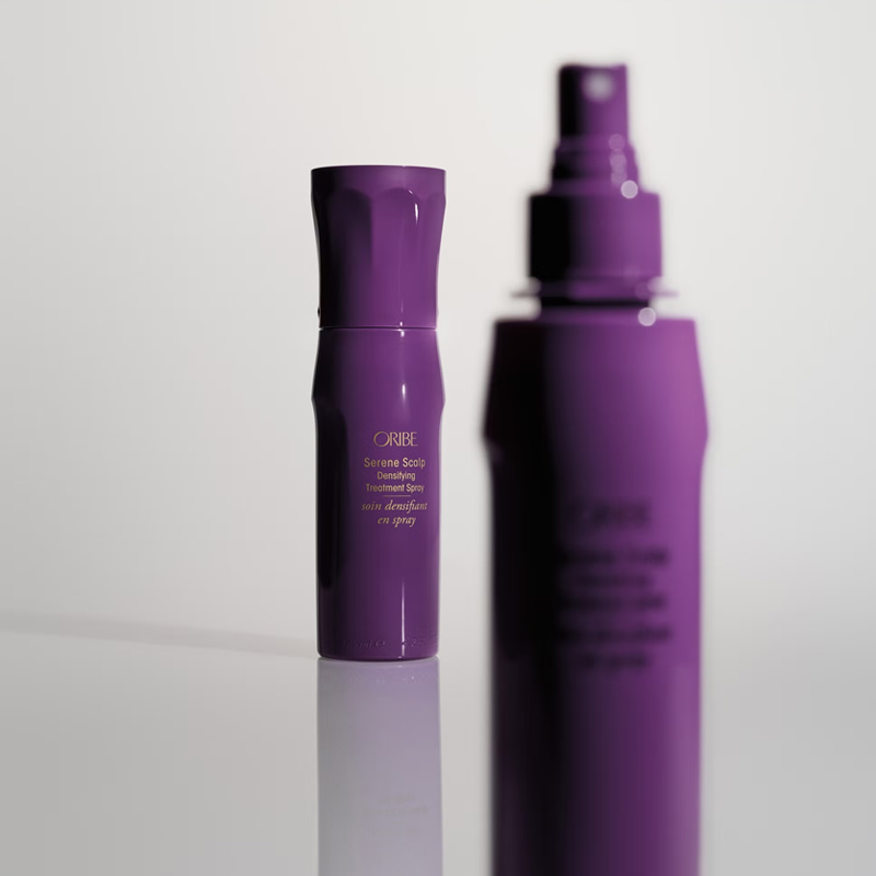 Serene Scalp Densifying Treatment Spray 125 ml Oribe