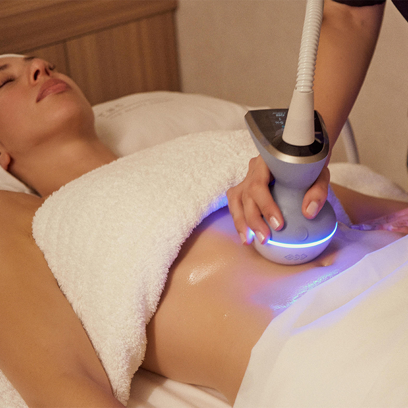 EXION RF Fraccionada, de BTL