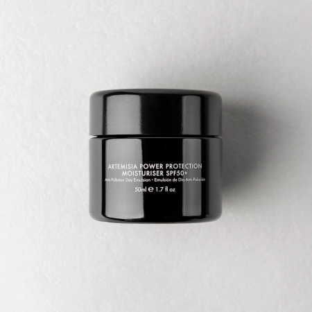 Artemisia Power Protection Moisturiser SPF50+ 50 ml Twelve Beauty