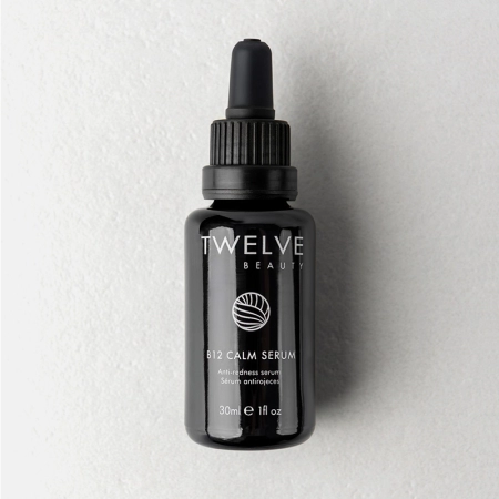 B12 Calm Serum Twelve Beauty