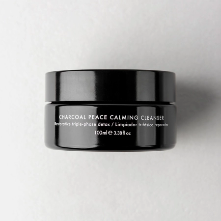 Charcoal Peace Calming Cleanser 100 ml Twelve Beauty