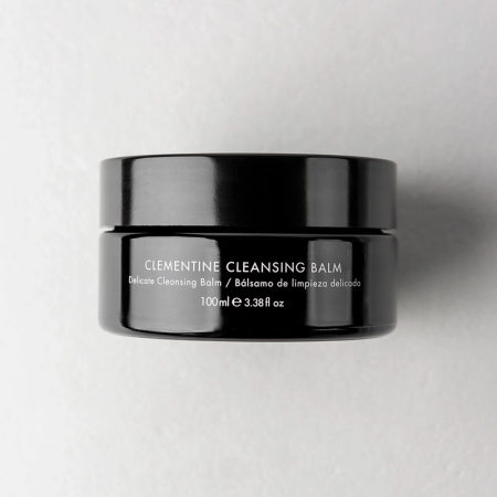 Clementine Cleansing Balm 100 ml Twelve Beauty