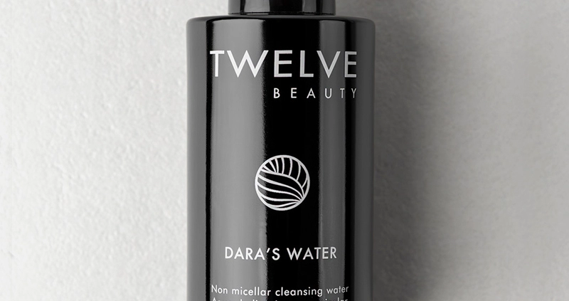 Dara’s Water 100 ml Twelve Beauty