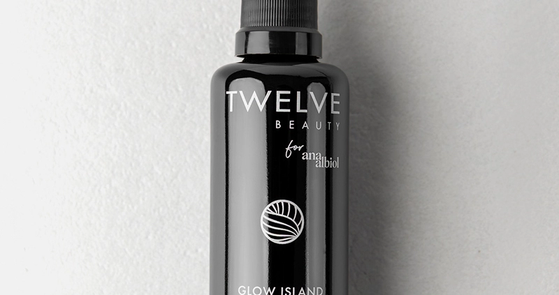 Glow Island 50 ml Twelve Beauty