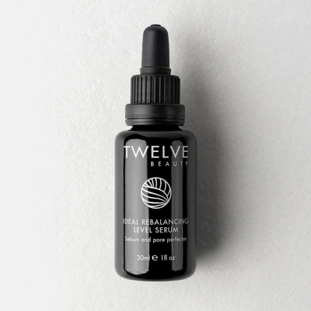 Ideal Rebalancing Level Sérum 30 ml Twelve Beauty