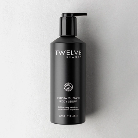 Jojoba Quench Body Serum 300 ml Twelve Beauty