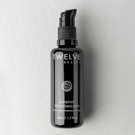 Nutritive Repair Emulsion 50 ml Twelve Beauty