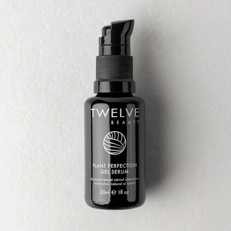Plant Perfection Gel Sérum Twelve Beauty