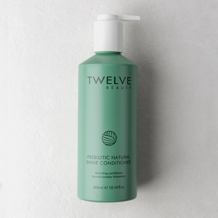 Prebiotic Natural Shine Conditioner Twelve Beauty
