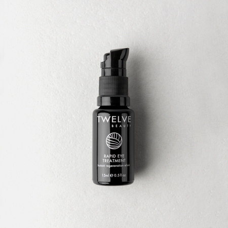 Rapid Eye Treatment 15 ml Twelve Beauty