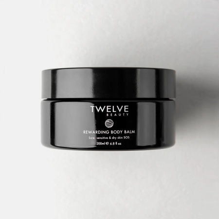 Rewarding Body Balm 200 ml Twelve Beauty