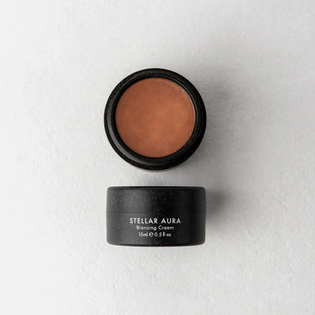 Stellar Aura Bronzing Cream Twelve Beauty