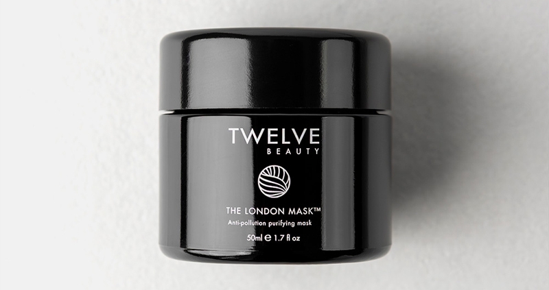 The London Mask 50 ml Twelve Beauty