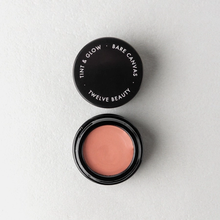 Tint & Glow Bare Canvas Twelve Beauty