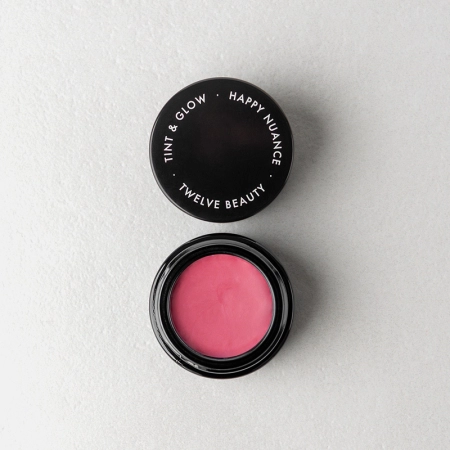 Tint & Glow Happy Nuance Twelve Beauty