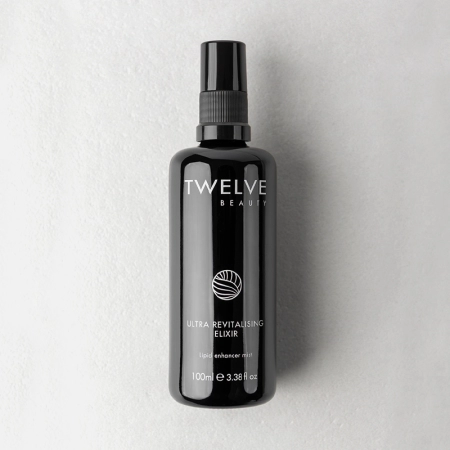 Ultra Revitalising Elixir 100 ml Twelve Beauty