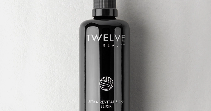 Ultra Revitalising Elixir 100 ml Twelve Beauty
