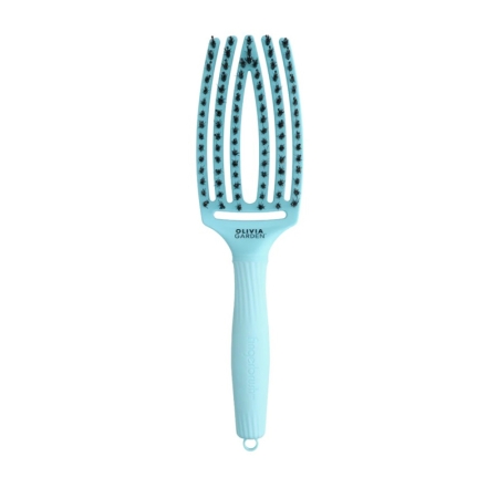 Cepillo Fingerbrush Blue Sky de Olivia Garden