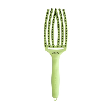 Cepillo Fingerbrush Green Pistached Olivia Garden