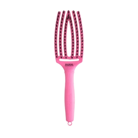 Cepillo Fingerbrush Pink Granita Olivia Garden