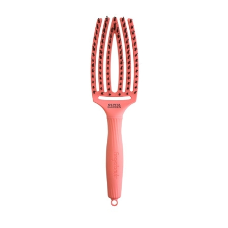 Cepillo Fingerbrush Radiant Peach Olivia Garden