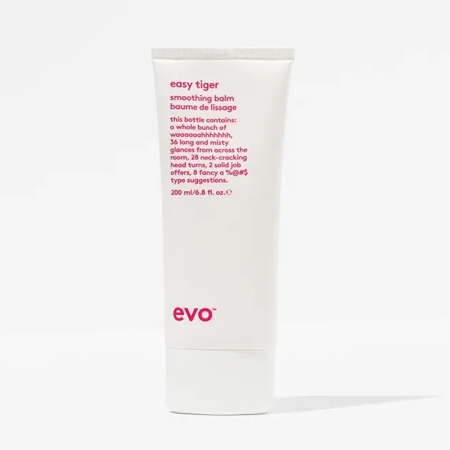 Easy tiger smoothing balm 200 ml evo