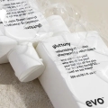 Gluttony volumising shampoo 300 ml evo