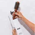 Hank 35 mm ceramic radial brush evo