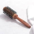 Hank 35 mm ceramic radial brush evo