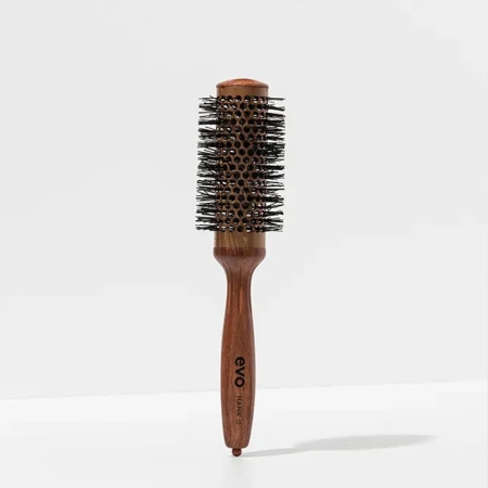 Hank 35 mm ceramic radial brush evo