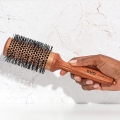 Hank 43mm ceramic radial brush evo