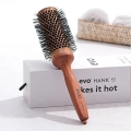 Hank 43mm ceramic radial brush evo