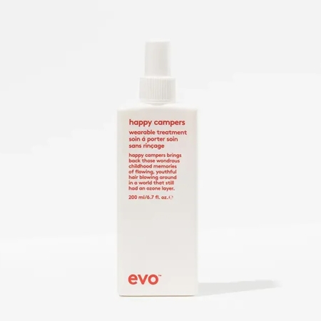 Happy campers wearable treatment 200 ml evo