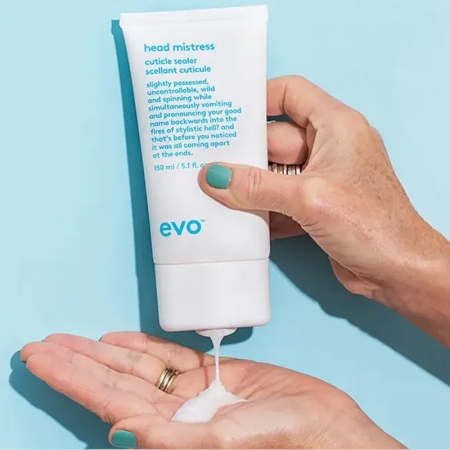 Head mistress cuticle sealer 150 ml evo