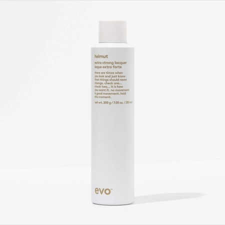 Helmut extra strong lacquer 285 ml evo
