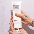 Liquid rollers curl balm 200 ml evo