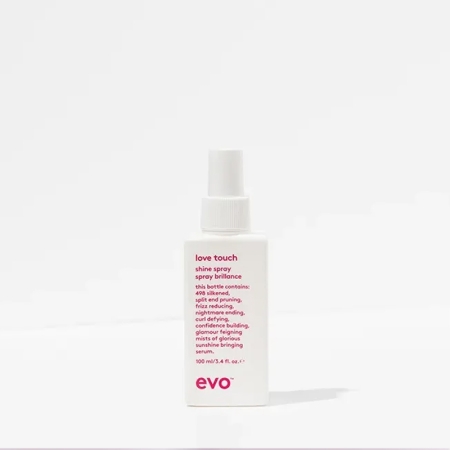 Love touch shine spray 100 ml evo