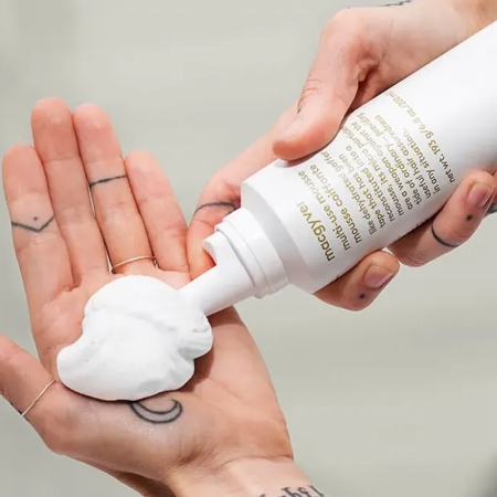 Macgyver multi-use mousse 200 ml evo