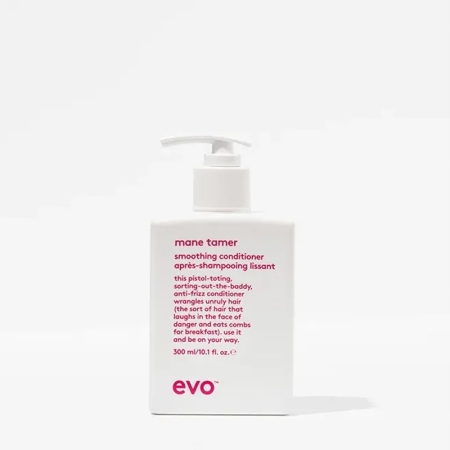 Mane tamer smoothing conditioner 300 ml evo