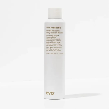 Miss malleable flexible hairspray 300 ml evo