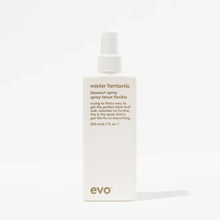 Mister fantastic blowout spray 200 ml evo