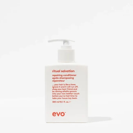 Ritual salvation repairing conditioner 300 ml evo