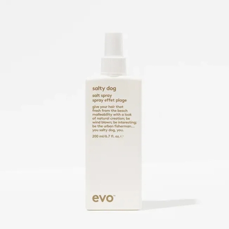 Salty dog salt spray 200 ml evo