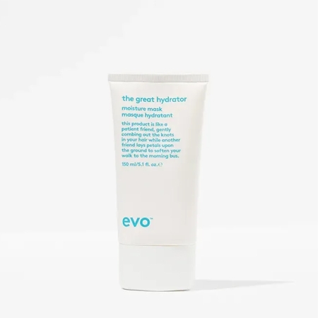 The great hydrator moisture mask 150 ml evo