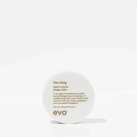 The shag beach paste 50 g evo