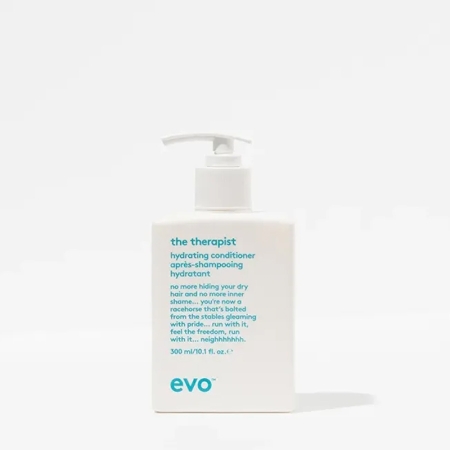 The therapist hydrating conditioner 300 ml evo