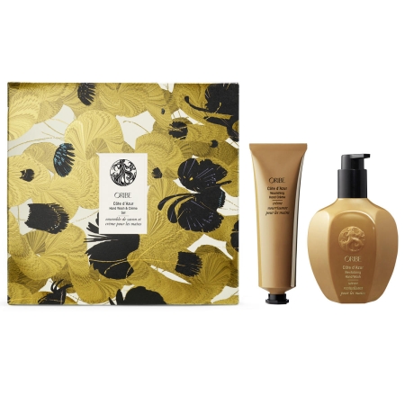 Côte d'Azur Handwash & Crème Set Oribe