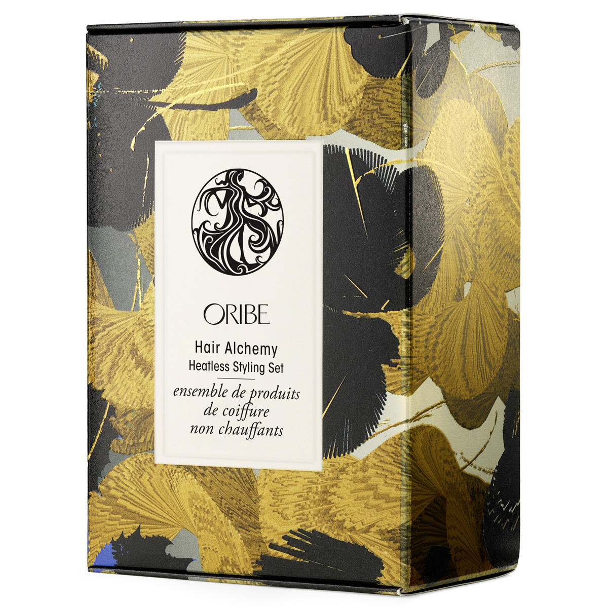 Hair Alchemy Travel Heatless Styling Set Oribe - Imagen 3